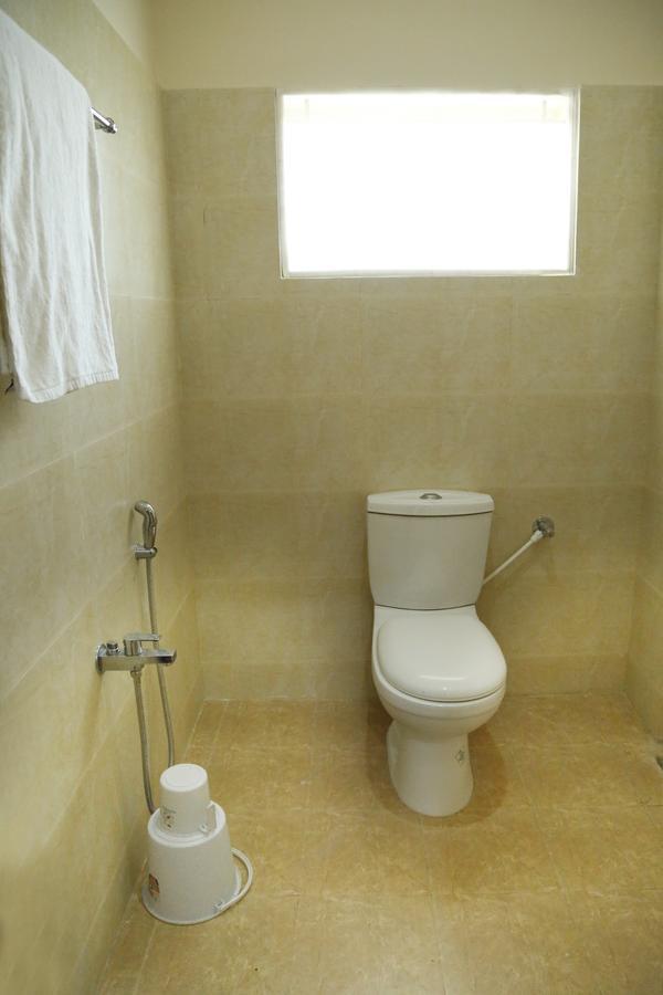 Hotel New Amirtham Inn Palni Esterno foto